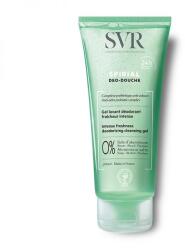 Laboratoires SVR Gel De Dus Cu Efect Deodorant, Svr Spirial Deo Douche, 200 Ml