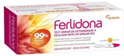 Actavis Ferlidona test ovulatie 7