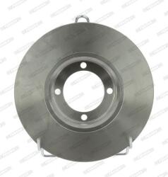 FERODO Disc frana FERODO PREMIER DDF001 (DDF001)