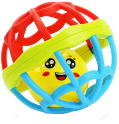 ZLEC Co. Ltd Unique Baby Készségfejlesztő csörgő labda