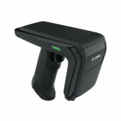 Zebra charging station, 3 slots (CRD3S4T-RFD49-UNIV-CHG-1R)