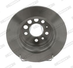 FERODO Disc frana FERODO PREMIER DDF080 (DDF080)