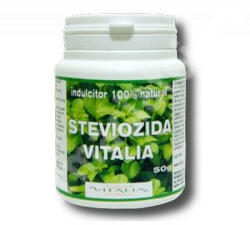 Vitalia Pharma Steviozida (indulcitor 100% natural) - 50 g