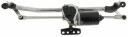 Utángyártott Opel Astra G 1998-2009-ig első ablaktörlő szerkezet rudazat mechanika motorral együtt OE 09117722, 09117723, 1273027, 1274142, 90559551 NTY ESW-PL-001A 5910-04-030540PP, 5508ZWP2 (ESW-PL-001A)