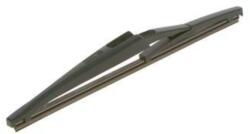 Bosch Jaguar XF Sportbrake, kombi (X250) 2012.09 - 2014.04 hátsó ablaktörlő lapát, Bosch 3397004629 H301 (3397004629)