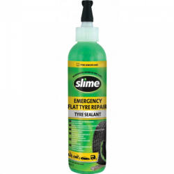 Slime defektjavító, gumiabroncs tömítő folyadék, 237 ml