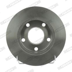 FERODO Disc frana FERODO PREMIER DDF543 (DDF543)