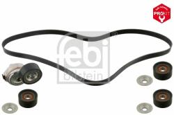 Febi Bilstein Set curea transmisie cu caneluri FEBI BILSTEIN ProKit 45968 (45968)