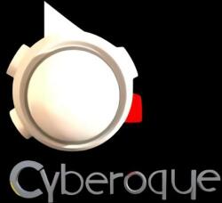 Dnovel Cyberoque (PC)