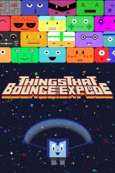 LNDFRR Things That Bounce and Explode (PC)
