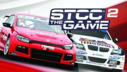 SimBin STCC The Game 2 Expansion Pack for RACE 07 (PC)