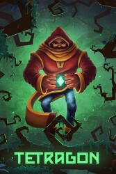 Buka Entertainment Tetragon (PC)