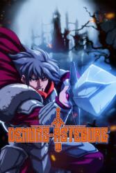 Neofid Studios Demons of Asteborg (PC)