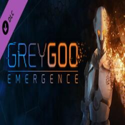 Grey Box Grey Goo Emergence Campaign (PC)