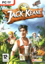 Kalypso Jack Keane (PC)
