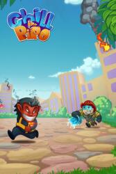 Sergey Marchenko Chill the Piro (PC)