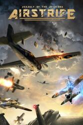 Kenisoft Game Studio Airstrife Assault of the Aviators (PC)