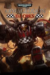 Slitherine Warhammer 40,000 Armageddon Da Orks DLC (PC)