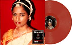 Magneoton Zrt Priya Ragu - Damnshestamil (Limited Red Vinyl) (Vinyl LP (nagylemez)) (0190296669095)