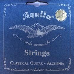 Aquila 140C - Alchemia, Classical Guitar String Set, Normal Tension