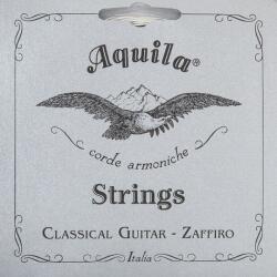 Aquila 137C - Zaffiro, Classical Guitar String Set, Superior Tension
