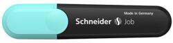 Schneider Textmarker SCHNEIDER Job Pastel, varf tesit 1-5mm - turcoaz (S-1523)