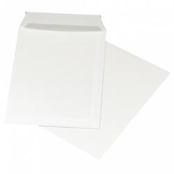 Office Products Plic C4 (229x324mm), lipire siliconica, 250 buc/cutie, Office Products - alb (OF-15223619-14)