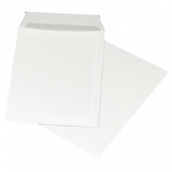 Office Products Plic C5 (162x229mm), lipire siliconica, 500 buc/cutie, Office Products - alb (OF-15223419-14) - birotica-asp
