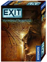 Piatnik - Mormântul faraonului