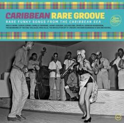 V/A Caribbean Rare Groove
