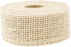 Valex Decor Juta szalag 5cm x 9m - Fehér (PD59-01)