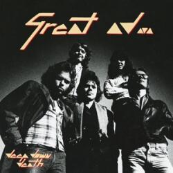 GREAT AD Deep Down Death