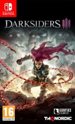 THQ Nordic Darksiders III (Switch)