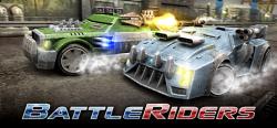 OneManTeam Battle Riders (PC)