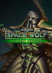 HeroCraft Warhammer 40,000 Space Wolf Saga of the Great Awakening (PC)