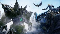 Nexon Riders of Icarus Silver Laiku Mount (PC)