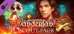 Jetdogs Studios Wanderland Scout Pack (PC)