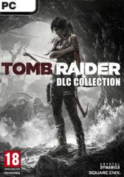 Square Enix Tomb Raider 2013 DLC Collection (PC)