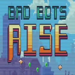 Lamina Studios Bad Bots Rise (PC)