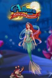 Big Fish Games Allura Curse of the Mermaid (PC)