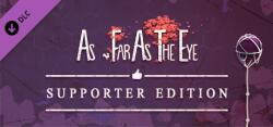 Goblinz Studio As far as the Eye Supporter Pack (PC)