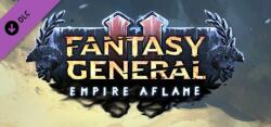 Slitherine Fantasy General II Empire Aflame (PC)