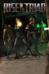 Apogee Software Rise of the Triad (PC)