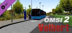 Aerosoft OMSI 2 Add-On Velbert (PC)