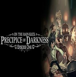 Penny Arcade On the Rain-Slick Precipice of Darkness Episode One (PC)