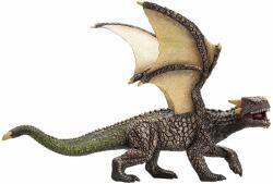 Mojo Figurina Mojo, Dragonul de pamant cu mandibula articulata