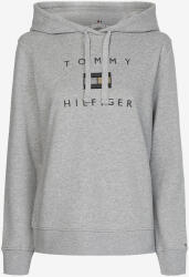 Tommy Hilfiger Hanorac Tommy Hilfiger | Gri | Femei | XS - bibloo - 502,00 RON