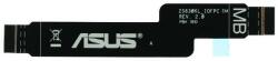  tel-szalk-015439 Asus Zenfone 6 ZS630KL alaplapi flexibilis kábel (tel-szalk-015439)