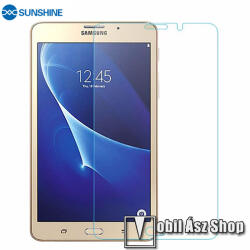 SUNSHINE Hydrogel TPU tablet képernyővédő fólia - Ultra Clear, ÖNREGENERÁLÓ! - 1db, a teljes képernyőt védi! - SAMSUNG Galaxy Tab J