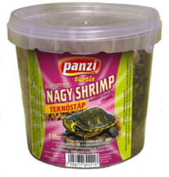 Panzi szárított rák Large shrimp 1 l